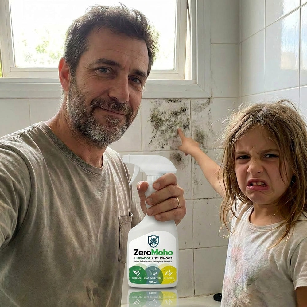 Joaquin y Mili